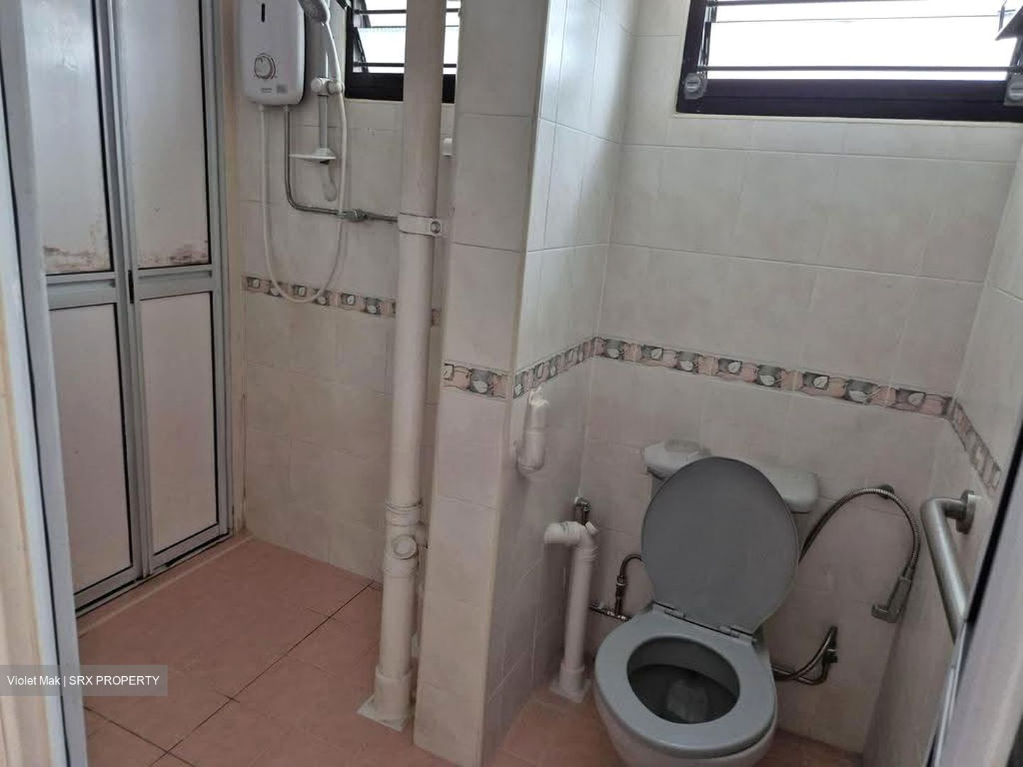 Blk 76 Whampoa Spring (Toa Payoh), HDB 3 Rooms #627429721